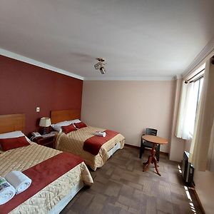Hotel Boutique Vivenzo